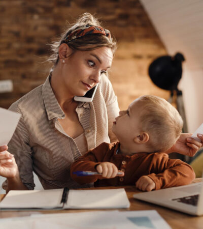 The role of investments in building wealth and supporting your budget