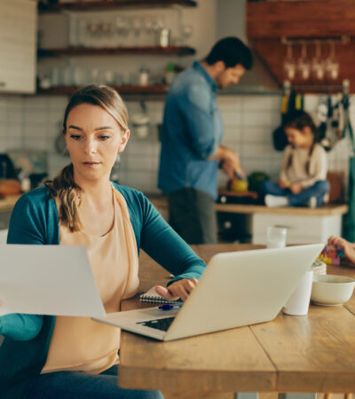 Understanding the impact of inflation on your budget