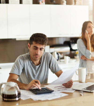 Understanding the impact of lifestyle choices on your budget