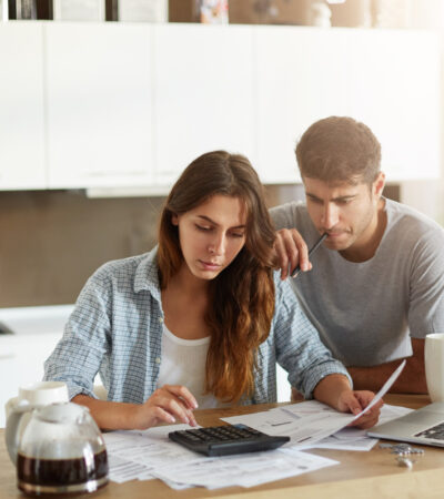 Understanding the impact of taxes on your budget