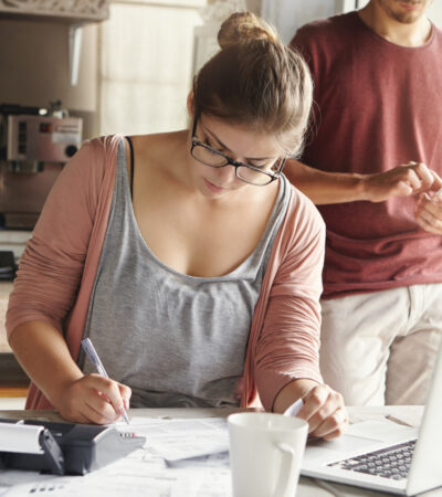 Створення резервного фонду на випадок непередбачуваних витрат