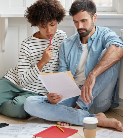 How to budget for big expenses