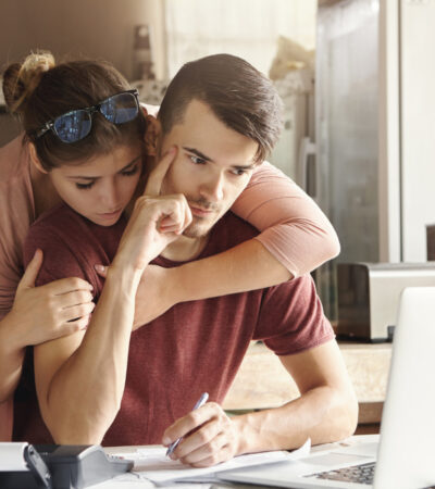 Как составить месячный бюджет