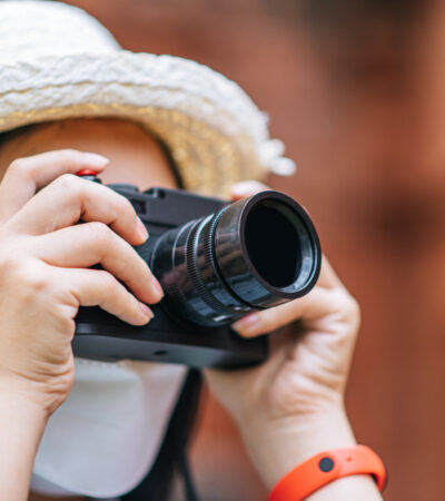 The impact of technology on photography and how to use it to enhance your photos