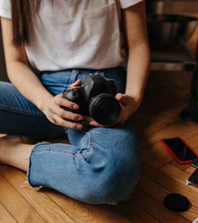 The importance of editing and post-processing in photography and how to use tools like Lightroom and Photoshop to improve your photos.