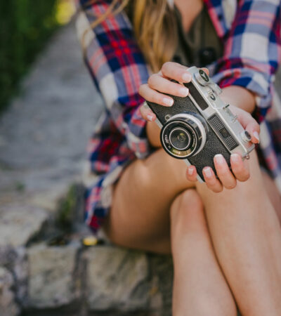 Tips for capturing great photos in different lighting conditions and environments