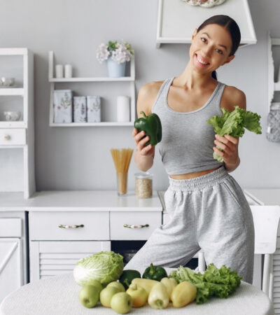 The importance of self-care and stress management for good health