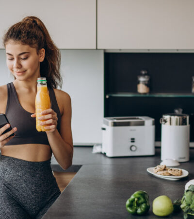 Understanding the impact of lifestyle choices on your health