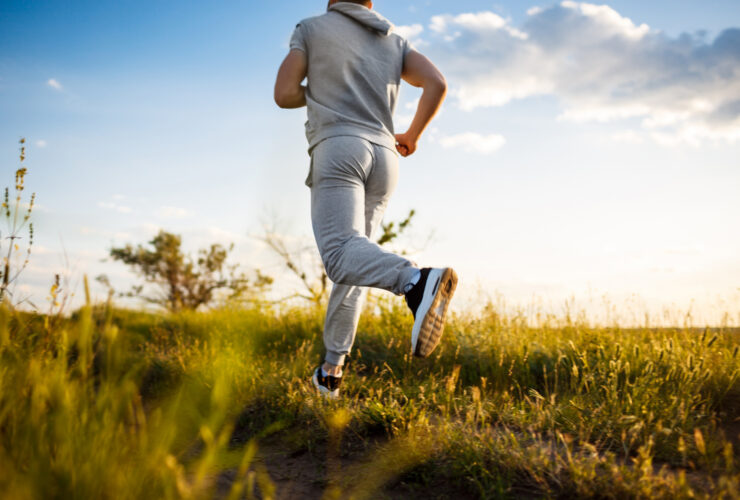 The role of exercise and physical activity in managing stress and maintaining good health