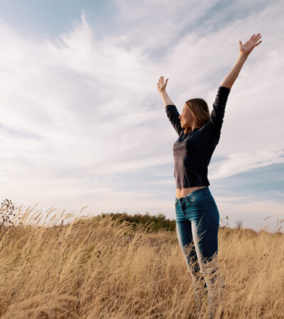 El impacto del apoyo comunitario y social en su salud