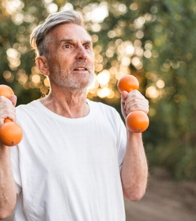 The importance of setting and achieving healthy goals for physical