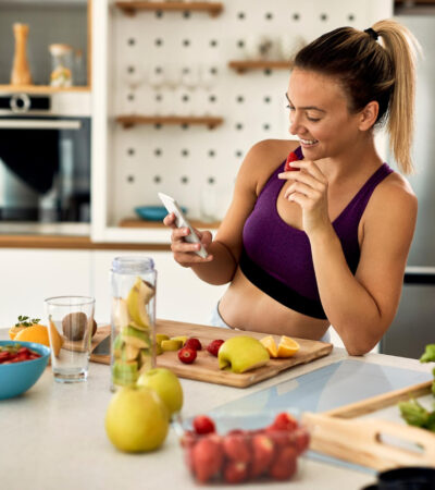 The benefits of exercise and physical activity for your health